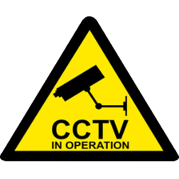 Reasons for having CCTV - Reduces Risks